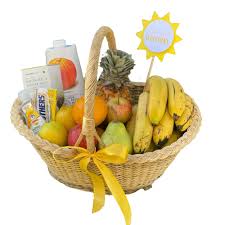 fruit basket delivery madagascar send