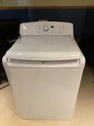 While the oasis washer should work well with standard care and maintenance. Kenmore Elite Oasis Washer Dryer Set