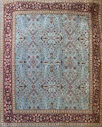 turkey hereke rug 245x180 cm