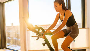 at home indoor cycling training plans