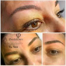 permanent makeup new u salon