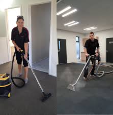 christchurch carpet cleaning complete