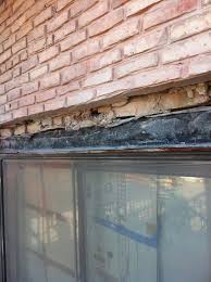 Masonry Window Leak Repair Cost