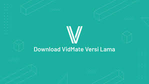 Download apk vidmate langsung saja anda download terlebih dahulu apk vidmate melalui link yang telah kami sediakan di atas. Download Vidmate Versi Lama 9apps 2014 2015 2016 2017