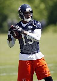 Chicago Bears 2012 Nfl Draft And Offseason Review Analysis