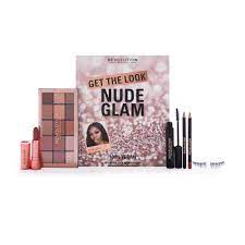 glam makeup gift set