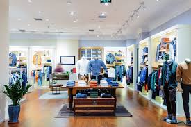 Using Retail Lighting To Enhance Your Customers Experience
