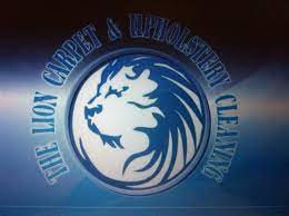 the lion carpet upholstery cleaning