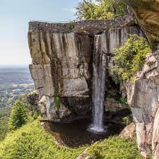 Rock City Gardens