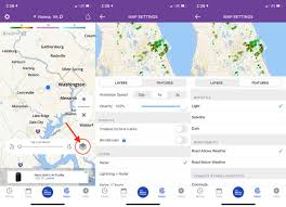 An alarming social media post shows a. The Weather Channel App 5 Tips And Tricks To Get The Best Experience Appletoolbox