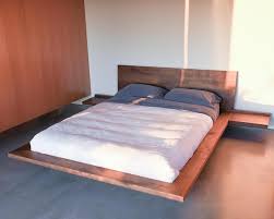 Minimal Queen Bed King Bed