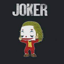 2932x2932 Joker Cartoon Art Ipad Pro ...