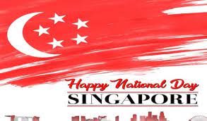 This story was published on july 1, 2021, and updated on july 22, 2021. Singapore National Day 9th August Singapore National Day Parade 2021 Smartphone Model