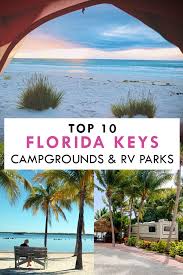 florida keys cing the top 10