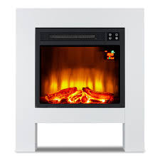 Whole Electric Fireplace Insert