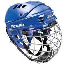 Bauer 1500 Helmet Combo Helmets Combo Hockey Shop Sportrebel