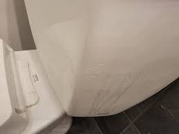 Condensation On Toilet Tank Why Do