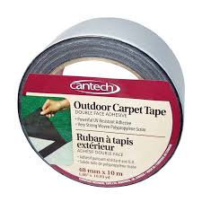 carpet tape outdoor 48mm x 10m