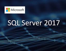 9 New Features With Sql Server 2017