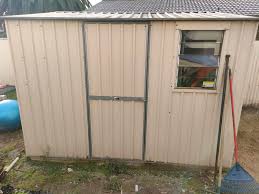 garden shed in adelaide region sa