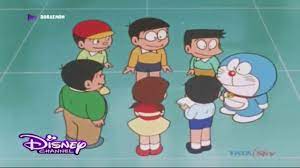 Doraemon in Hindi New Episodes Full Compilation 2018 | Doraemon in Hindi  New Episodes 2017 Preview - YouTube