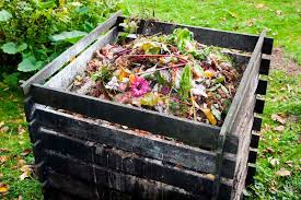 eco friendly garden waste disposal