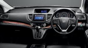 Every model in this generation earns an overall score of 8.3 (out of 10) or better. Honda Cr V Syazwimotors