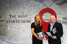 Boutique Estate Agent Becomes Hot Property With The Three Ps