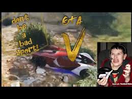 Bad sport get in out of bad sport easily gta 5 online deadfam. Gta 5 Online How To Get Out Of Bad Sport Lobbys Fast Youtube