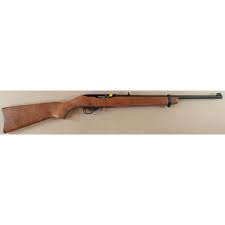 ruger 10 22 carbine hardwood stock semi