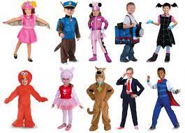dress up costume ideas for kids how to
