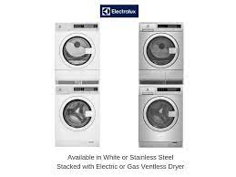 We hope this video has given you a starting point when it comes to selecting the best stackable washer. Best Stackable Washer And Dryer Top 7 Models Of 2021 Reviewed