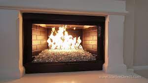 fire glass fireplace glass fireplace