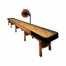 grand chion shuffleboard table