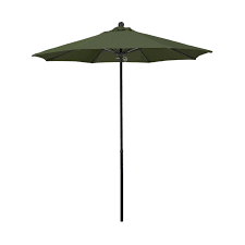 Frisco Fiberglass Commercial Umbrella
