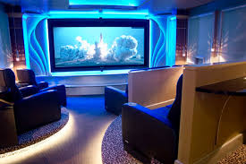 guide to custom home theater systems