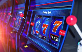 28,675 Slot Machine Stock Photos and Images - 123RF
