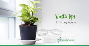Effective Vastu Tips For Study Room