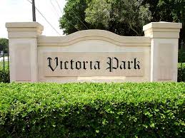 victoria park real estate naples