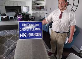 air force one carpet cleaning in omaha