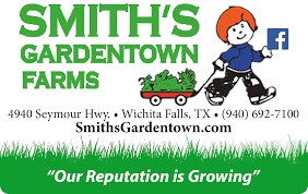 Gardening Super Smith S