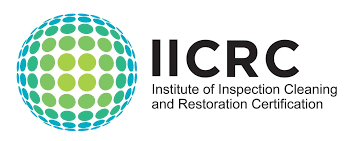 iicrc certification logo