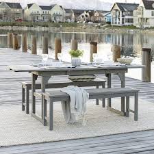 Best Outdoor Dining Sets Ping