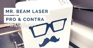 mr beam lasercutter pro contra