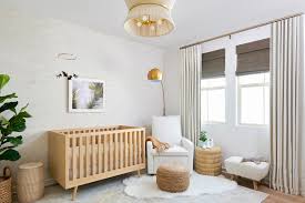 interior design portfolio nursery
