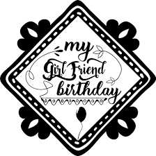my friend birthday balloon wish