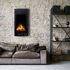Wall Mounted Electric Fireplace归档