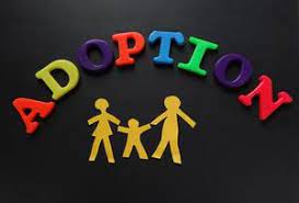 l adoption