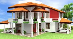 Completed Projects Edirisinghe Homes