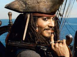 Johnny Depp ne veut pas revenir sur sa parole et refuse de travailler à  nouveau dans Pirates des Caraïbes malgré le pont d'or que lui propose  Disney! - Mediacritik